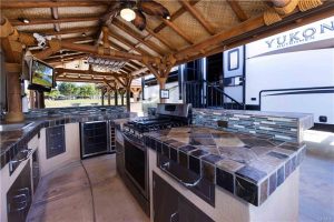 Site 432 Beautiful Build-Out on golf course and water views