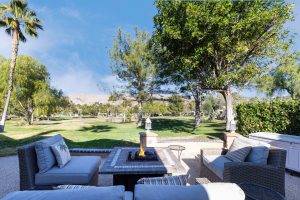 Site 246 Gorgeous Views of Golf and Water with Full Build-Out