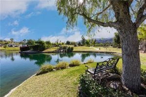 Site 429 Stunning Water and Golf Course Views close to clubhouse
