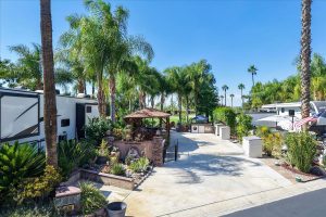 This site is one of the best and is a must see! The property features a spacious palapa build-out