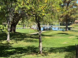 Site 265 Golf Course, Water, Sunset Views with Built-In BBQ & Fire Pit